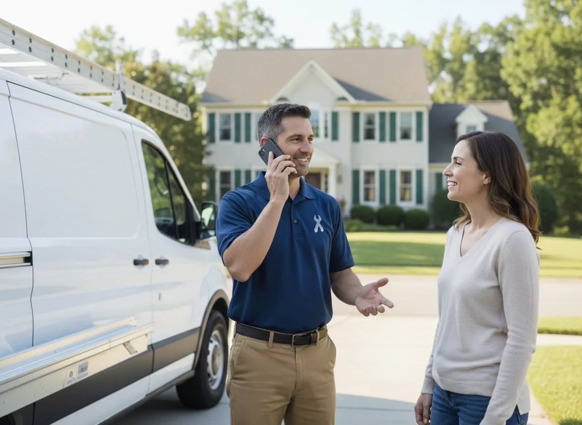 Home Gutter Service Dante, SD FAQs